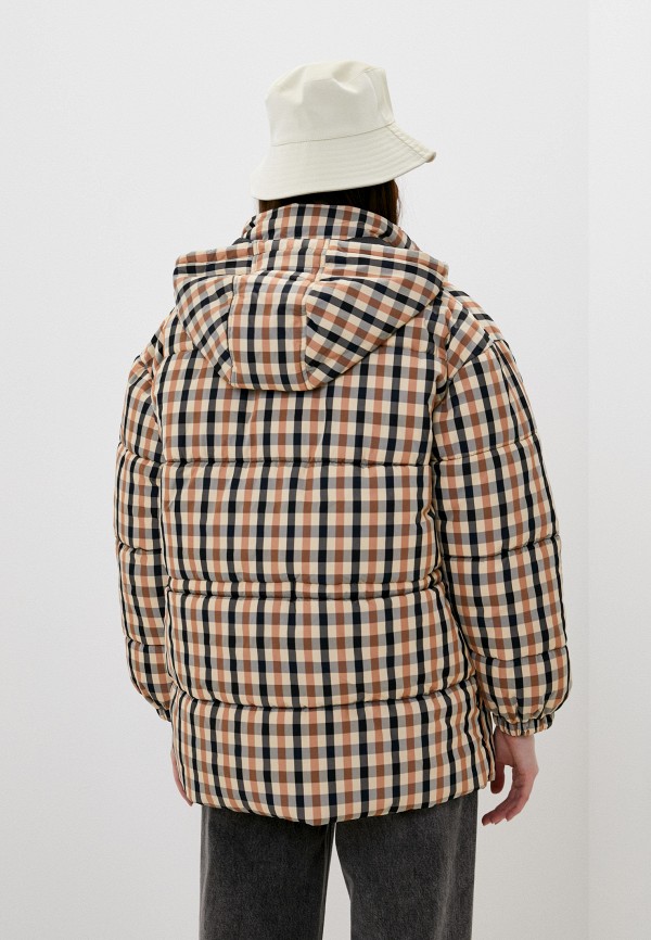 фото Куртка утепленная topshop