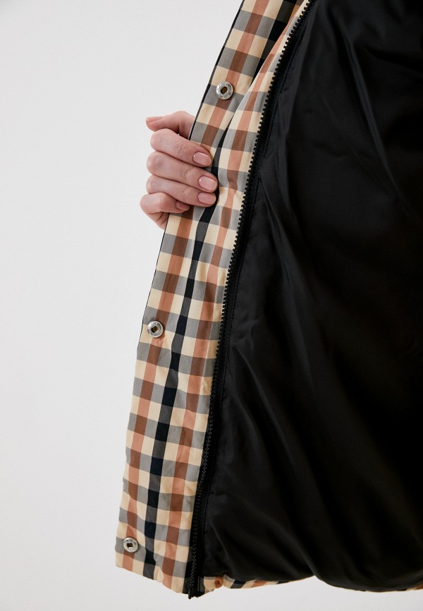 фото Куртка утепленная topshop