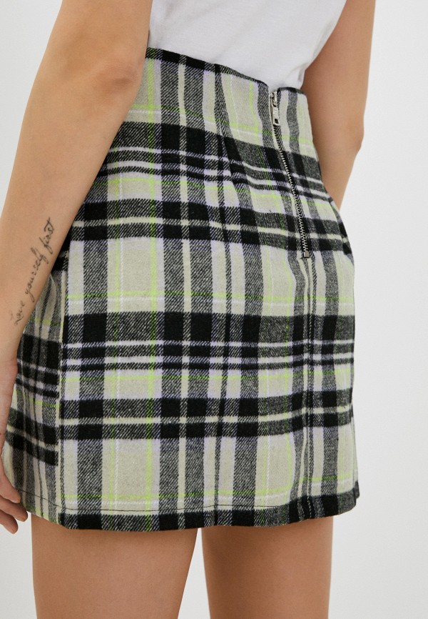 фото Юбка topshop