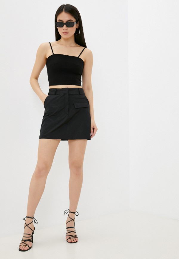 фото Юбка topshop