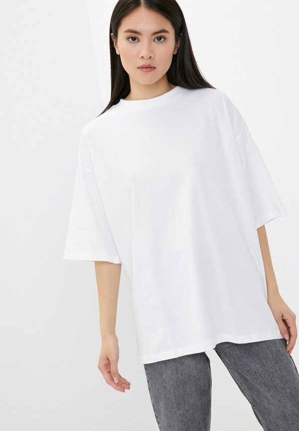 

Футболка Topshop, Белый