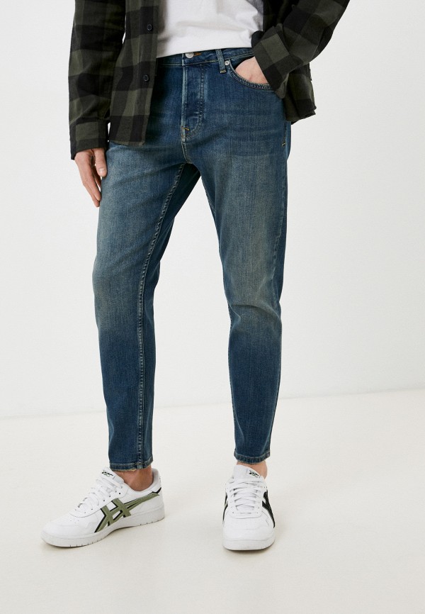 

Джинсы Topman, Синий