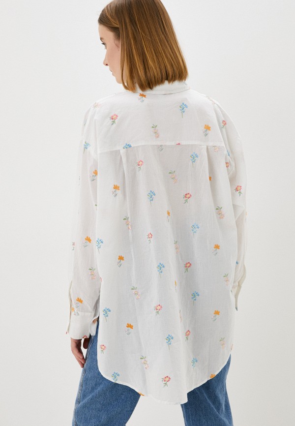 фото Рубашка topshop