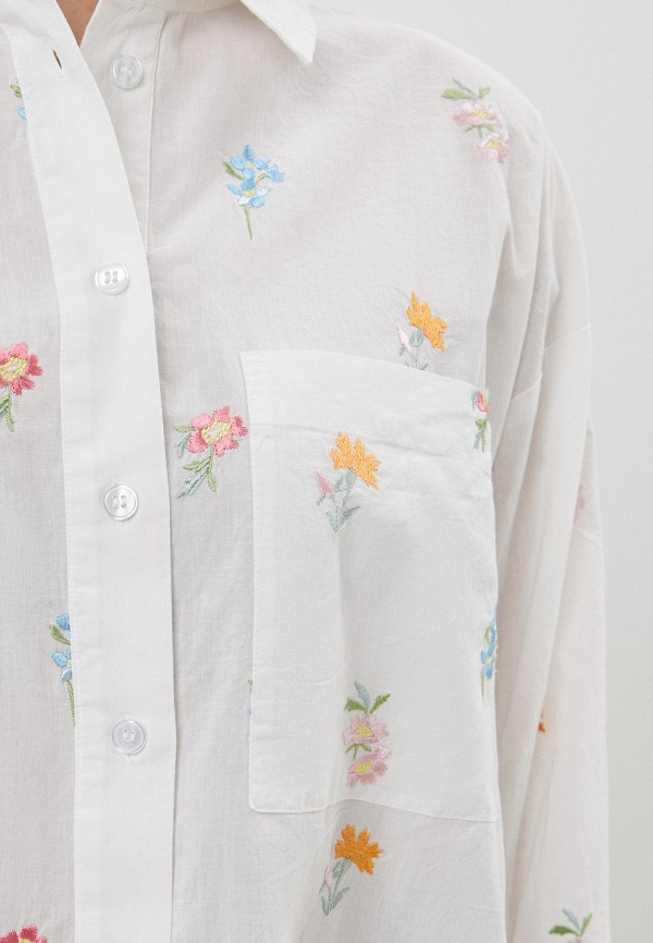 фото Рубашка topshop