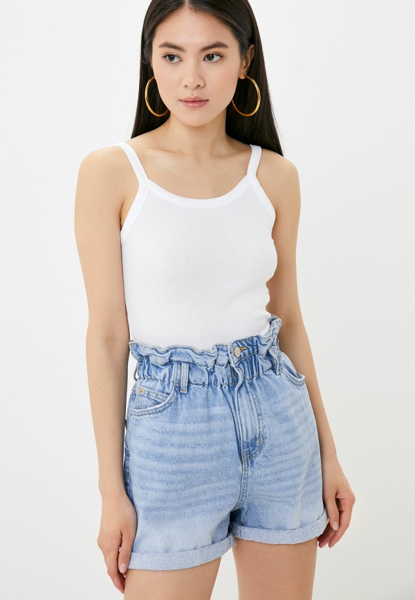 фото Майка домашняя topshop