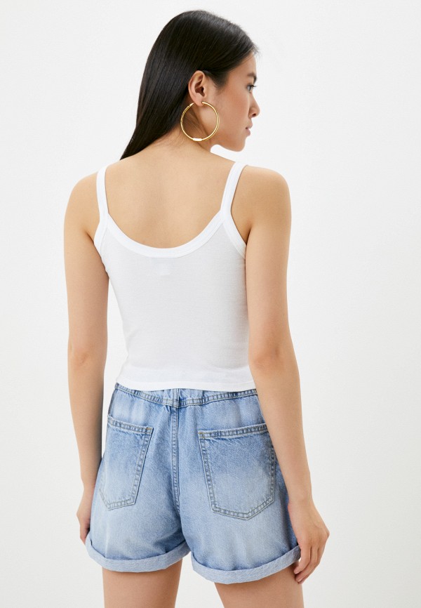 фото Майка домашняя topshop