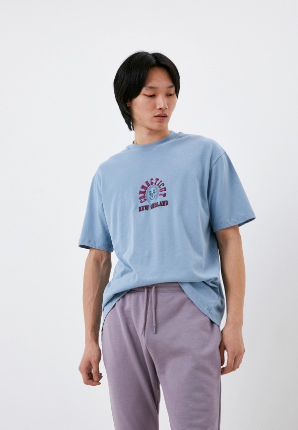 фото Футболка topman