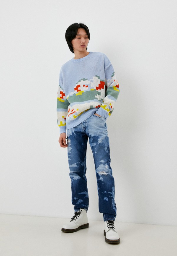 фото Джинсы topman