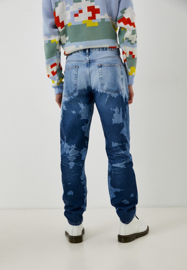 фото Джинсы topman