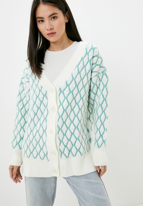 

Кардиган Topshop, Белый