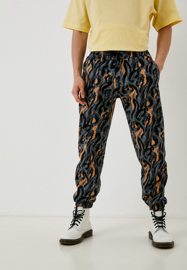 

Брюки спортивные Topman, Разноцветный