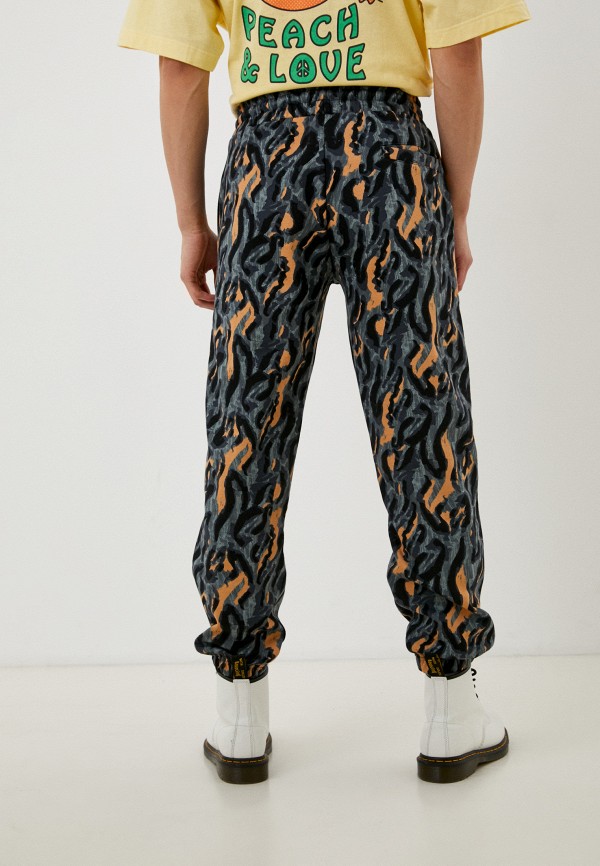 фото Брюки спортивные topman