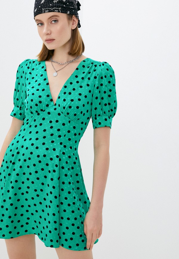фото Платье topshop