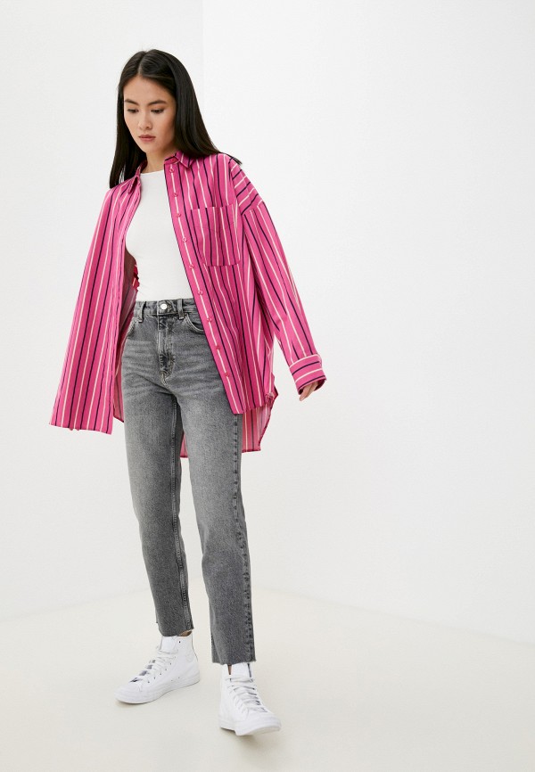 фото Рубашка topshop