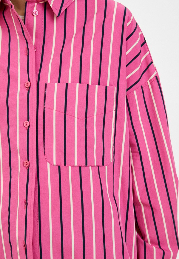 фото Рубашка topshop