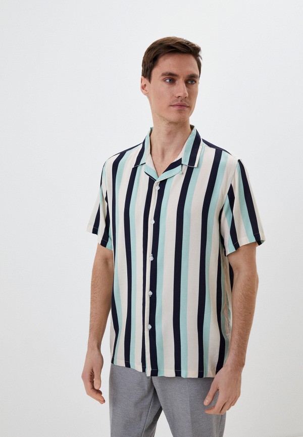 

Рубашка Topman, Мультиколор, Topman RTLABI262401