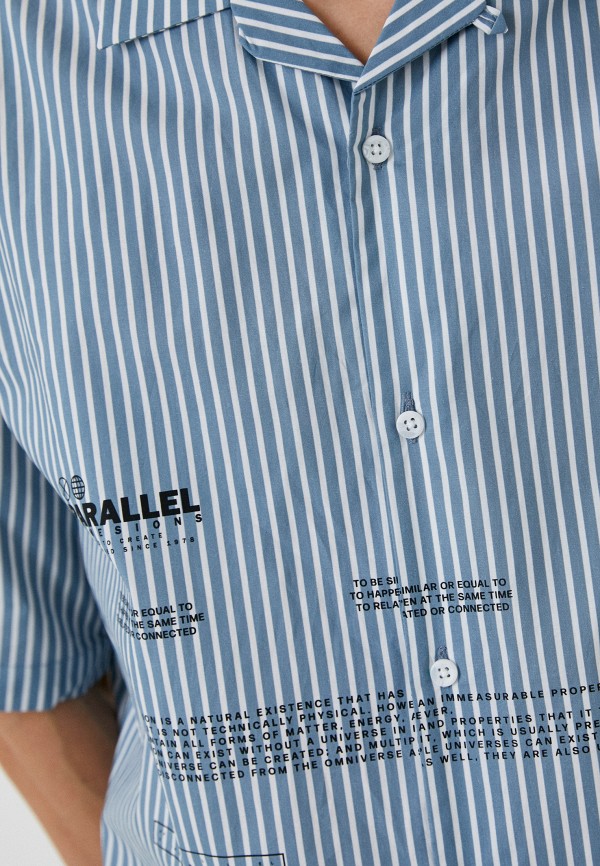 фото Рубашка topman