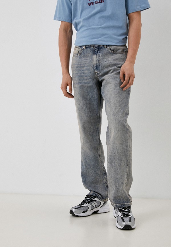 

Джинсы Topman, Голубой