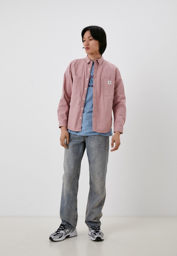 фото Джинсы topman