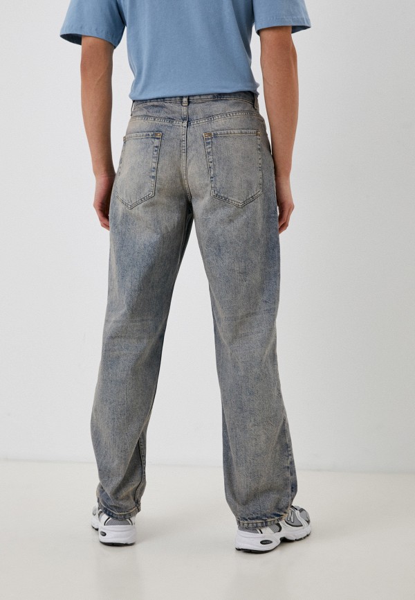 фото Джинсы topman