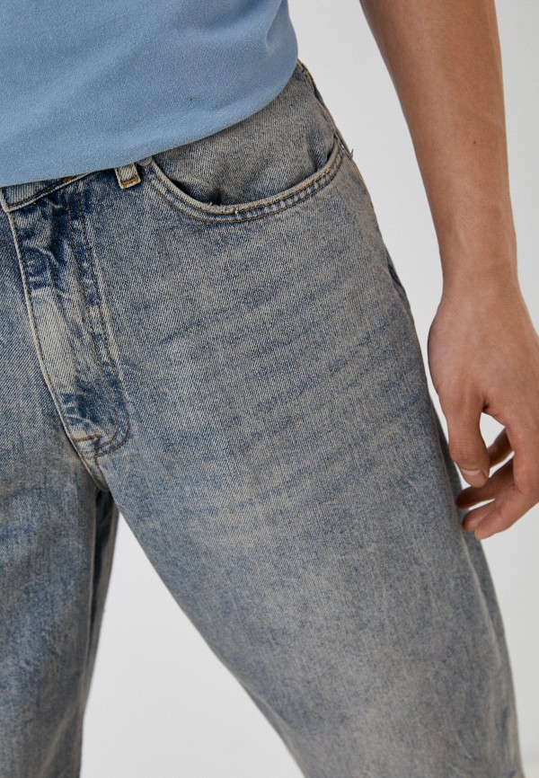 фото Джинсы topman