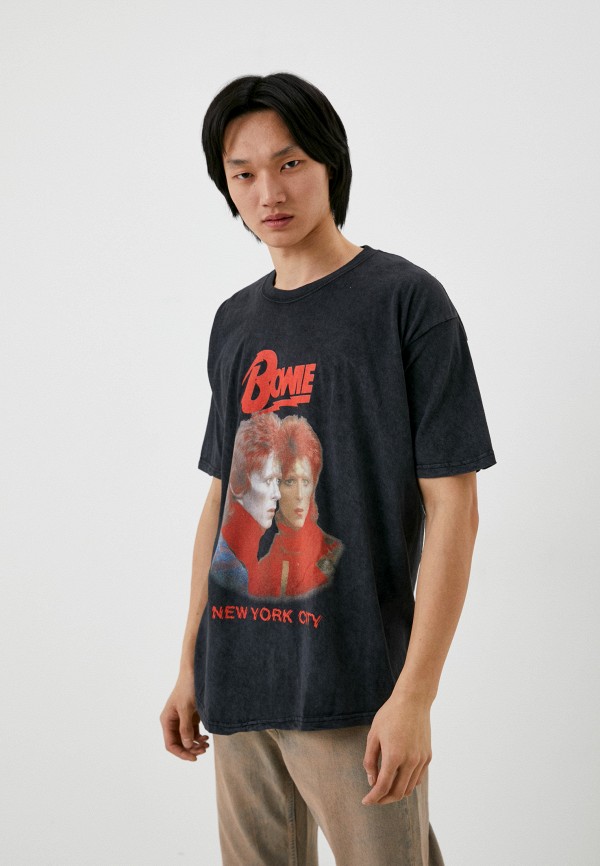 фото Футболка topman