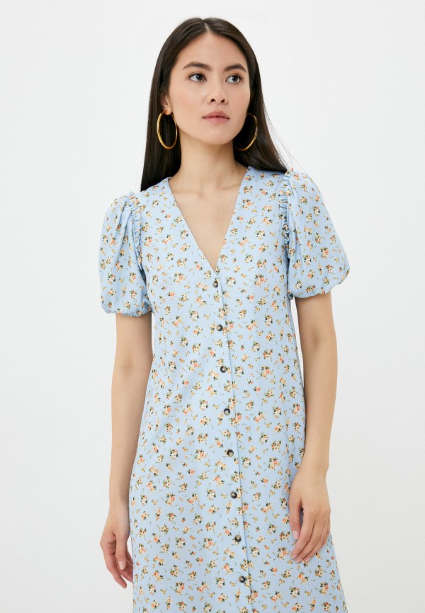 фото Платье topshop