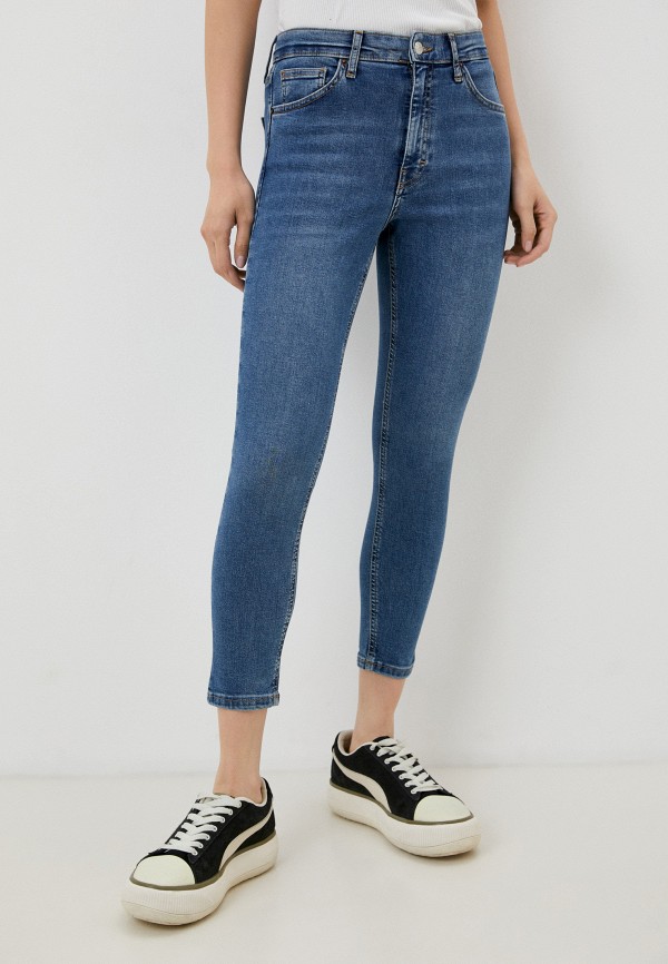 фото Джинсы topshop