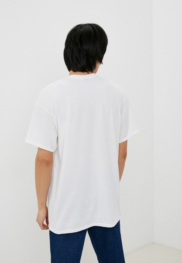 фото Футболка topman