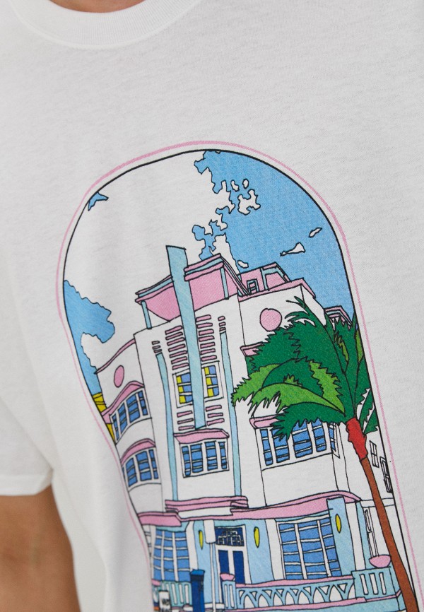 фото Футболка topman