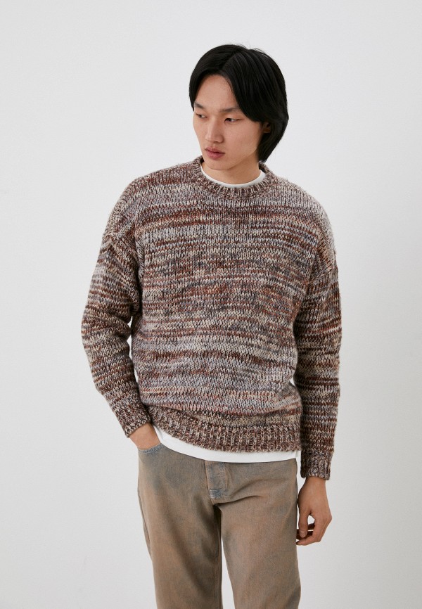 

Джемпер Topman, Коричневый