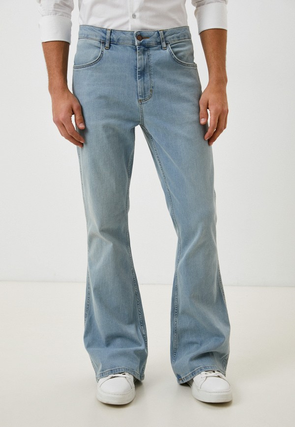 фото Джинсы topman