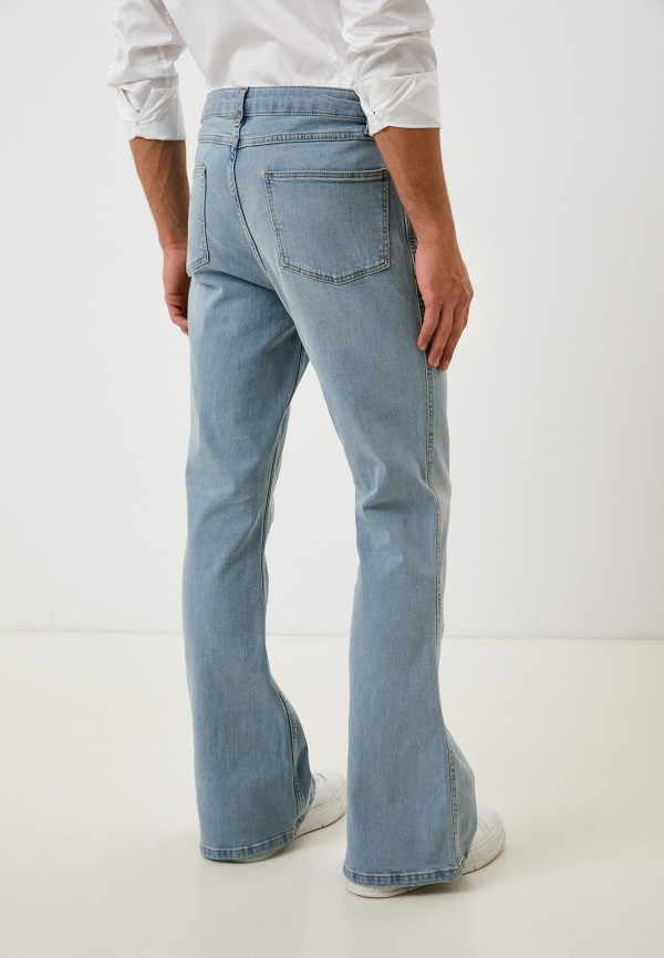 фото Джинсы topman