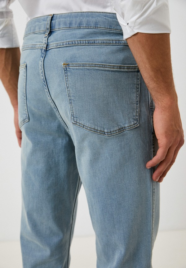 фото Джинсы topman