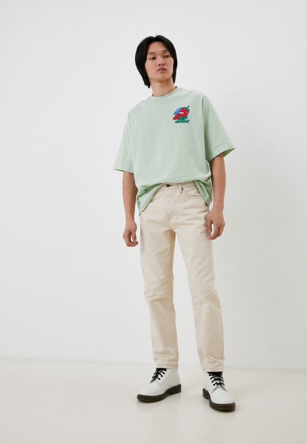 фото Джинсы topman