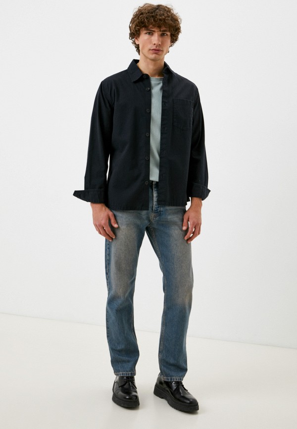 фото Джинсы topman