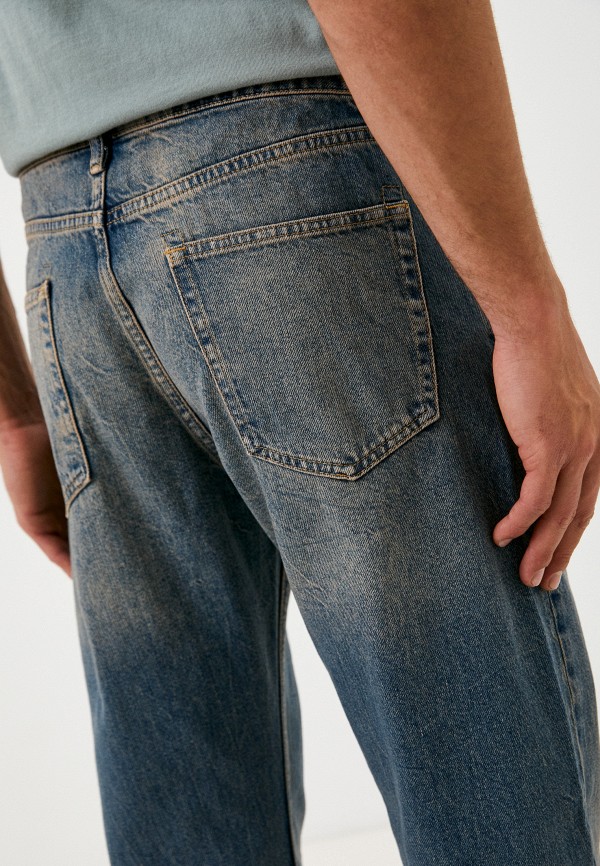 фото Джинсы topman
