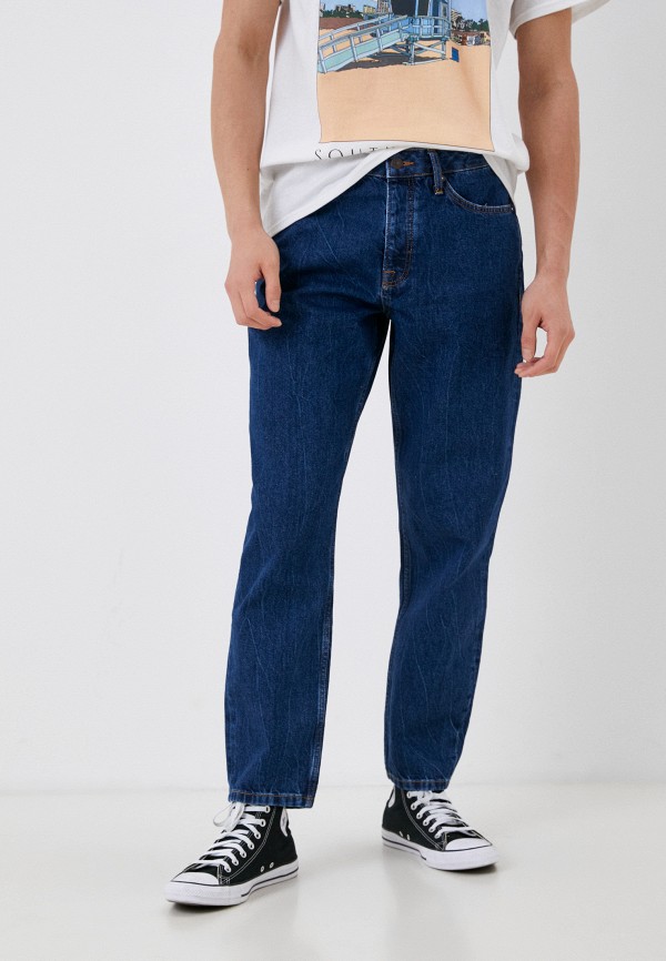 фото Джинсы topman