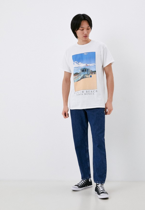 фото Джинсы topman