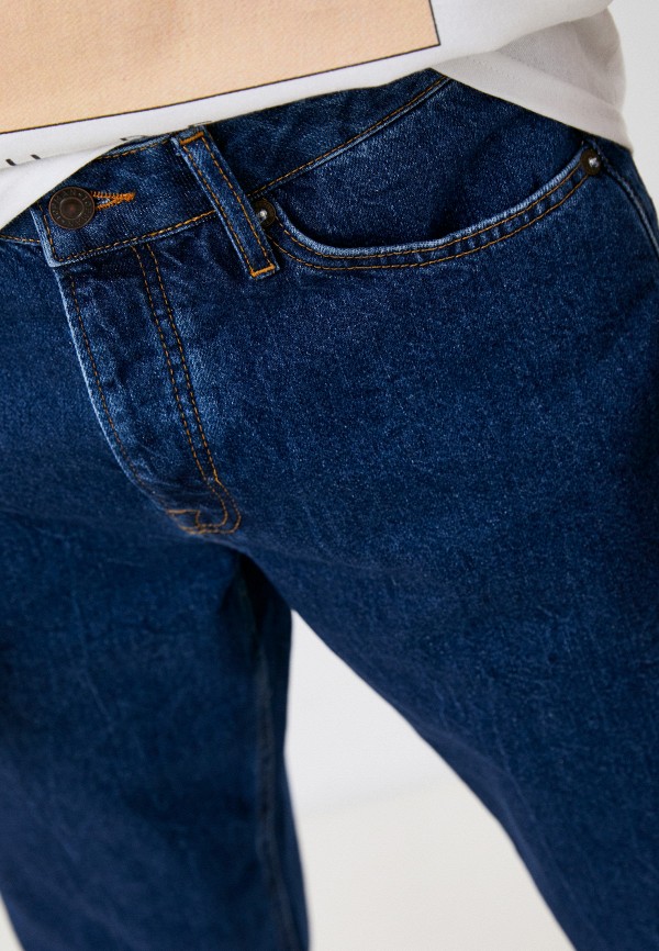 фото Джинсы topman
