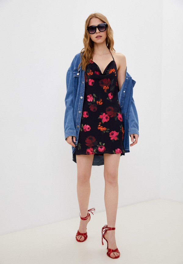 фото Платье topshop