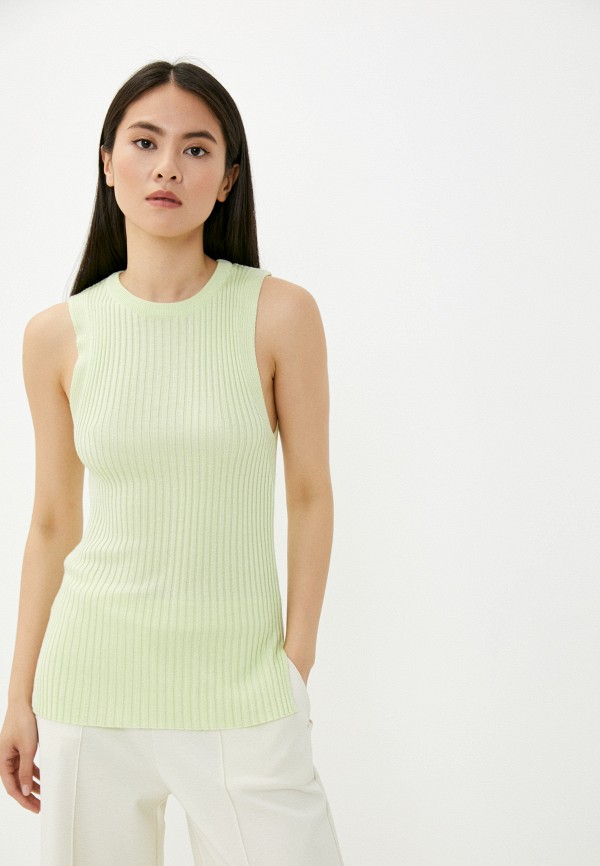 

Топ Topshop, Зеленый