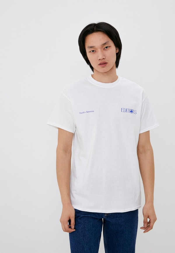 фото Футболка topman