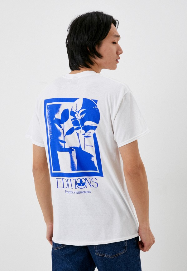 фото Футболка topman