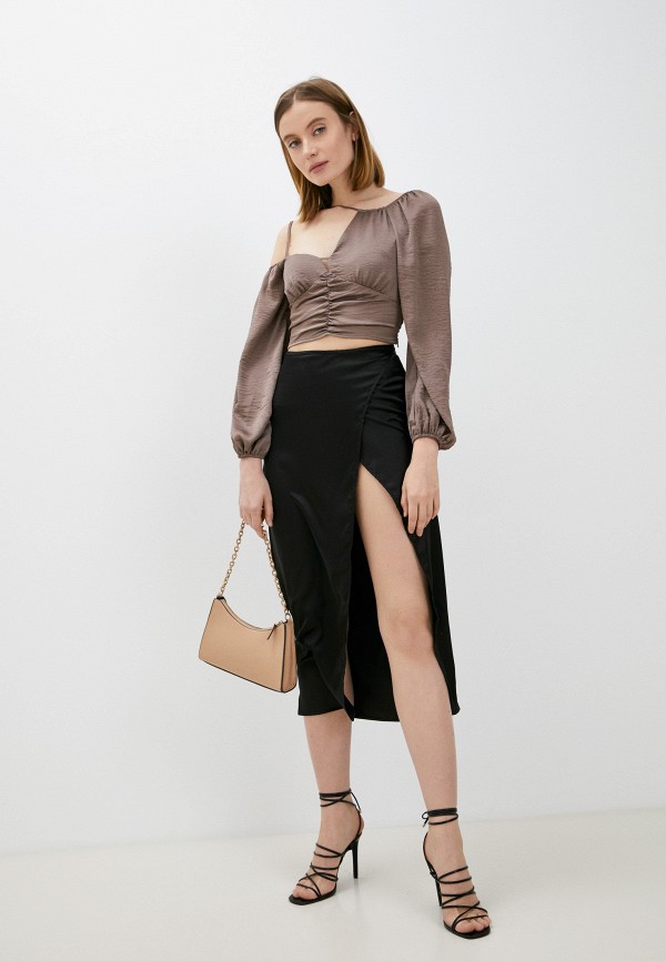 фото Топ topshop