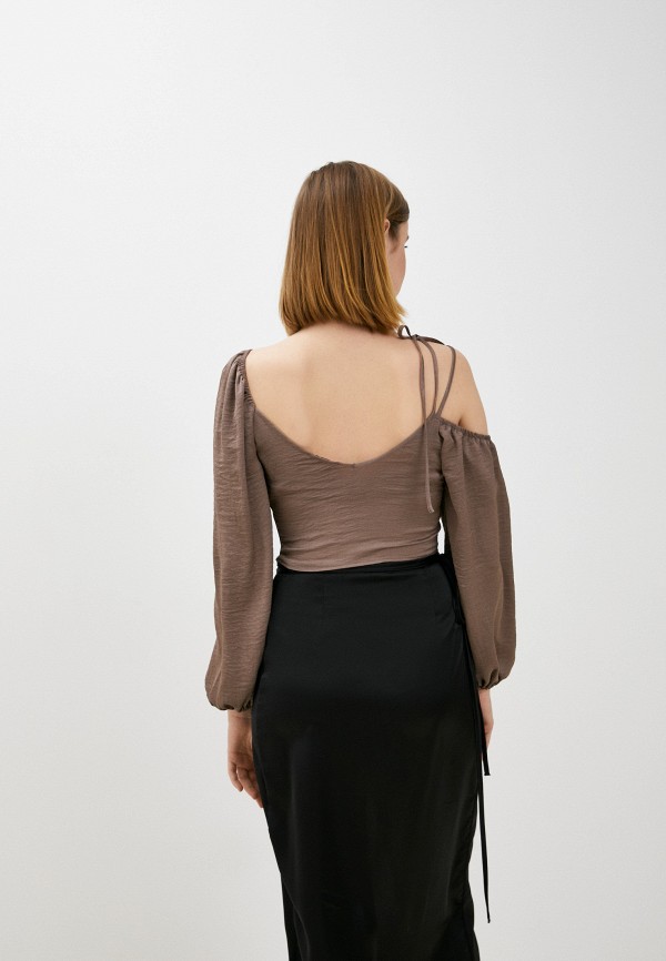 фото Топ topshop