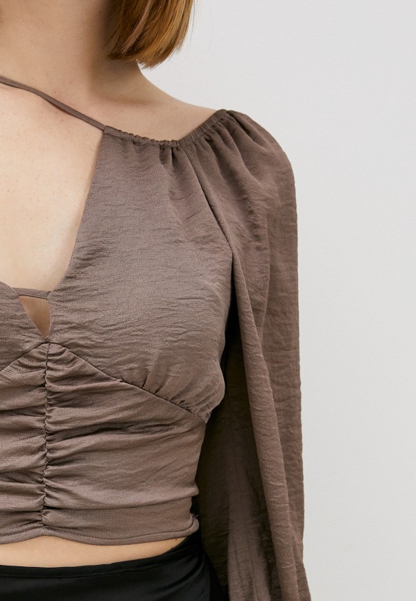 фото Топ topshop