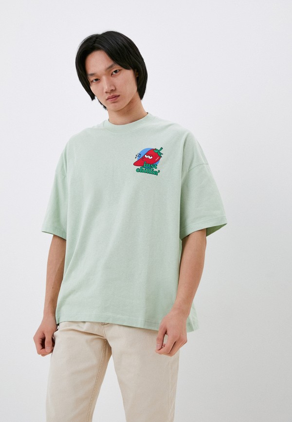 фото Футболка topman