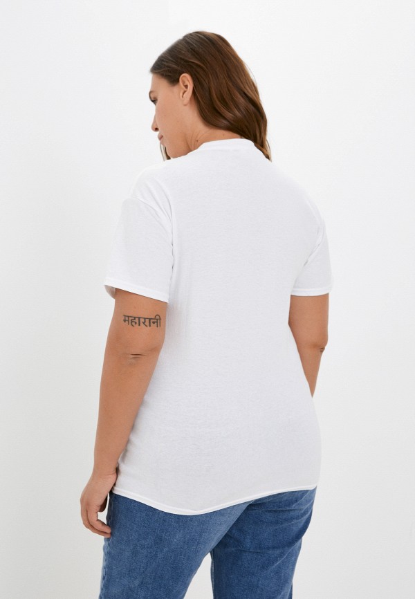 фото Футболка topshop