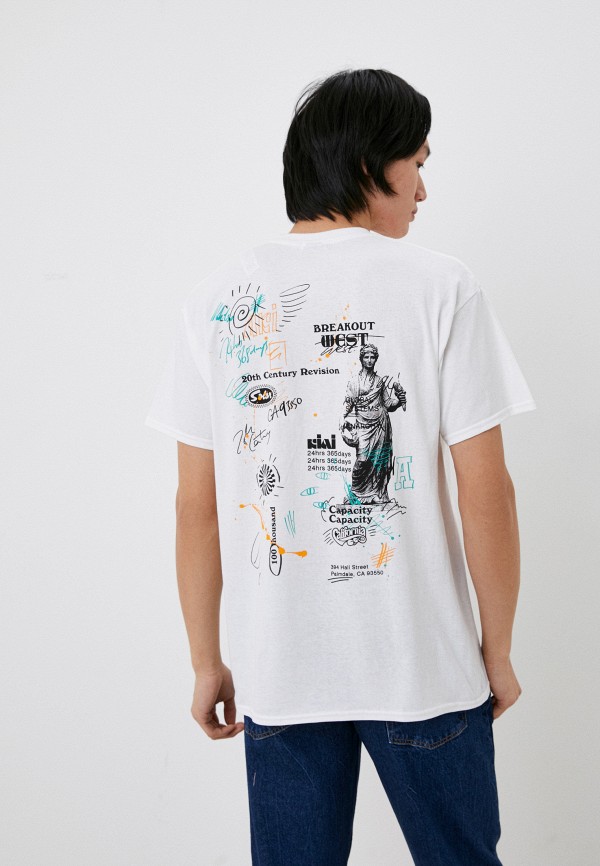 фото Футболка topman